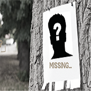 Missing Persons  Investigation