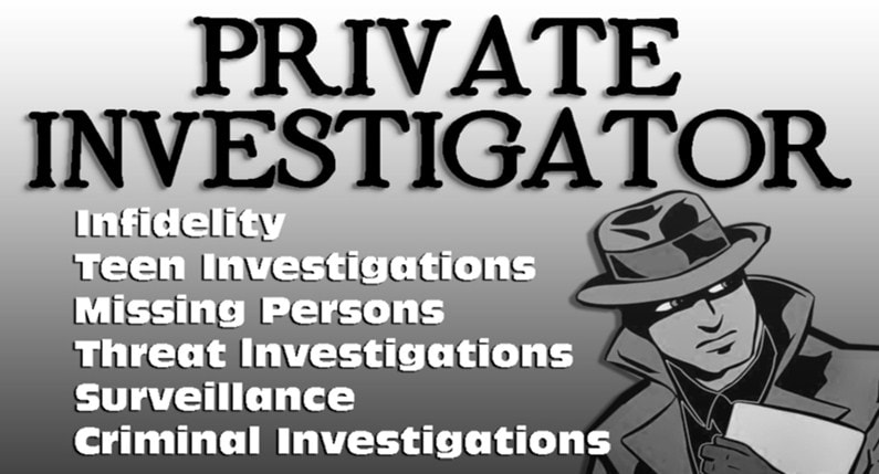 Private Investigators
