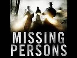 Missing Persons Investigation 