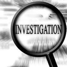 Background Check Private Investigators